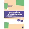 Image de Lectorino & Lectorinette : 24 posters pour l'étude des textes en collectif - CE1/CE2 (édition 2016) Sylvie Cèbe, Roland Goigoux