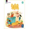 Image de Pack de 5ex - Lecture Piano - Le chat de Véra CP Sandrine Monnier-Murariu