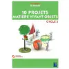 Image de Comprendre le monde : 10 projets matière vivant objets - cycle 2 (édition 2019) Collectif