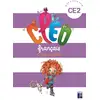 Image de CLÉO : français - CE2 - cahier d'activités (édition 2019) Collectif