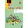 Image de Lecture Piano CE1 - Fichier de différenciation Sandrine Monnier-Murariu