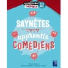 Image de Saynetes pour apprentis comédiens - 5/8 ans Brigitte Saussard, Sylvaine Hinglais