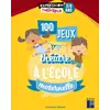 Image de 100 jeux de théâtre à l'école maternelle - 3/6 ans Dominique Mégrier