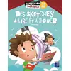 Image de Des sketches à lire et à jouer : 5/8 ans François Fontaine