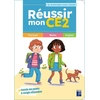 Image de Réussir mon CE2 : français, mathématiques, anglais (édition 2022) Sandra Lebrun, Céline Monchoux, Célia Bornas