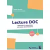 Image de Lecture DOC - CM1-CM2 - Apprendre à comprendre des textes documentaires Juliette Renaud