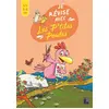 Image de Je révise aves Les P'tites Poules : GS (édition 2024) Christian Jolibois, Christian Jolibois, Cécile Alix, Cécile Alix