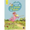 Image de Je révise aves Les P'tites Poules : CE1 (édition 2024) Christian Jolibois, Christian Heinrich, Ernest Robert