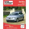 Image de Seat ibiza - diesel depuis 03-2002