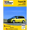 Image de Peugeot 206 - essence et diesel depuis 04-2003