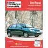 Image de Ford focus - moteurs essence 1.4-1.6-1.8 et 2.0, moteurs diesel 1.8 tddi 90 ch