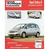 Image de Opel zafira ii - 07-2005>01-2010