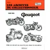 Image de Peugeot - types 55, 155, 55 tc, 56, 156, 57 tc, s 57, 176 as, tc 4, gs, 256 tc 4
