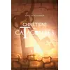 Image de Chrétiens des catacombes : le secret de la pierre gravée Sophie De Mullenheim