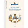 Image de Je prépare ma communion - document catechiste Axelle Vanhoof