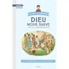Image de Dieu nous sauve - année 2 - documents de l'accompagnateur sans cd Frédéric Hubert, Jean-François Kieffer