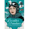 Image de Les ailes de l'audace : Marie Marvingt, les secrets d'une aventurière Louise Guillemot