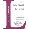 Image de Chraïbi, Les Boucs Michel Legras