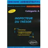 Image de Inspecteur du trésor - catégorie A David Alcaud