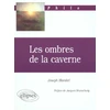 Image de Ombres de la caverne (Les) Joseph Blondel