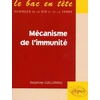 Image de Mécanisme de l'immunité Delphine Guillermou