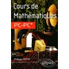 Image de Cours de Mathématiques PC-PC* Philippe Royer