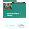 Image de Le nationalisme basque