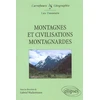 Image de Montagnes et civilisations montagnardes Gabriel Wackermann