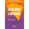 Image de Algèbre linéaire - Idées et méthodes Remi Ruppli