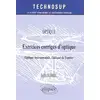 Image de Exercices corrigés d'optique - Optique instrumentale - Optique de Fourier - Niveau A Joelle Surrel