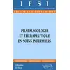 Image de Pharmacologie et Thérapeutique en soins infirmiers - n°21 Dan Velea, Daniel Berdeu