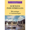 Image de Sciences industrielles - Mécanique et Automatique - Classes préparatoires scientifiques 1re et 2e année Kristel Hermel