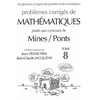 Image de Mathématiques Mines/Ponts 2001-2002 - Tome 8 Jean Franchini