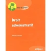 Image de Droit administratif Patrick Fraisseix