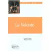 Image de Volonté (La) Philippe Saltel