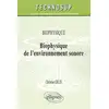 Image de Biophysique de l'environnement sonore - Niveau B Christian Gelis