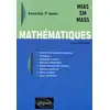 Image de Mathématiques - Université 2e année - MIAS-SM - MASS Gerard Bourdaud