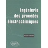 Image de Ingénierie des procédés électrochimiques