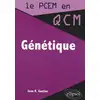 Image de Génétique Jean Gontier