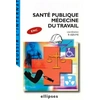 Image de Santé publique : Médecine du travail
