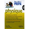 Image de Physique MPSI-PTSI Marc Lorré