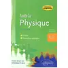Image de Toute la Physique en PCSI - 1re période - cours et exercices corrigés Christian Frère
