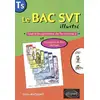 Image de Le BAC SVT illustré Gilles Macagno