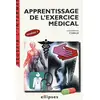 Image de Apprentissage de l'exercice médical (module 1) Patrick Mercié