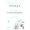 Image de Physique Centrale/Supélec 2002-2003 - Tome 7 (édition 2002/2003) Bruno Clavelier