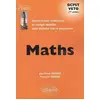 Image de Mathématiques BCPST/VETO - Exercices corrigés - 1re année Jean-Pierre Grenier