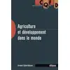 Image de Agriculture et développement dans le monde Armand Djimet-Baboun
