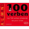 Image de 100 verben - les 100 verbes allemands les plus utiles