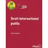 Image de Droit international public Gérard Gonzalez