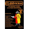 Image de Clasi-Fichas n° 3 - Les dossiers classés de la presse hispanophone Collectif
